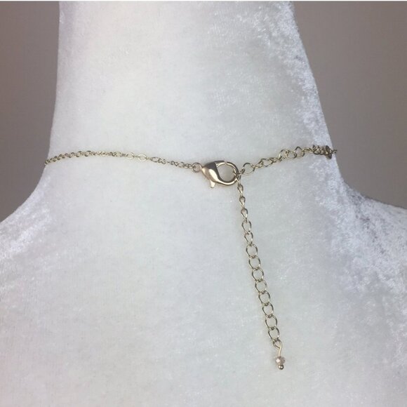 Altar'd State - Dainty Beaded Necklace - Picture 7 of 7